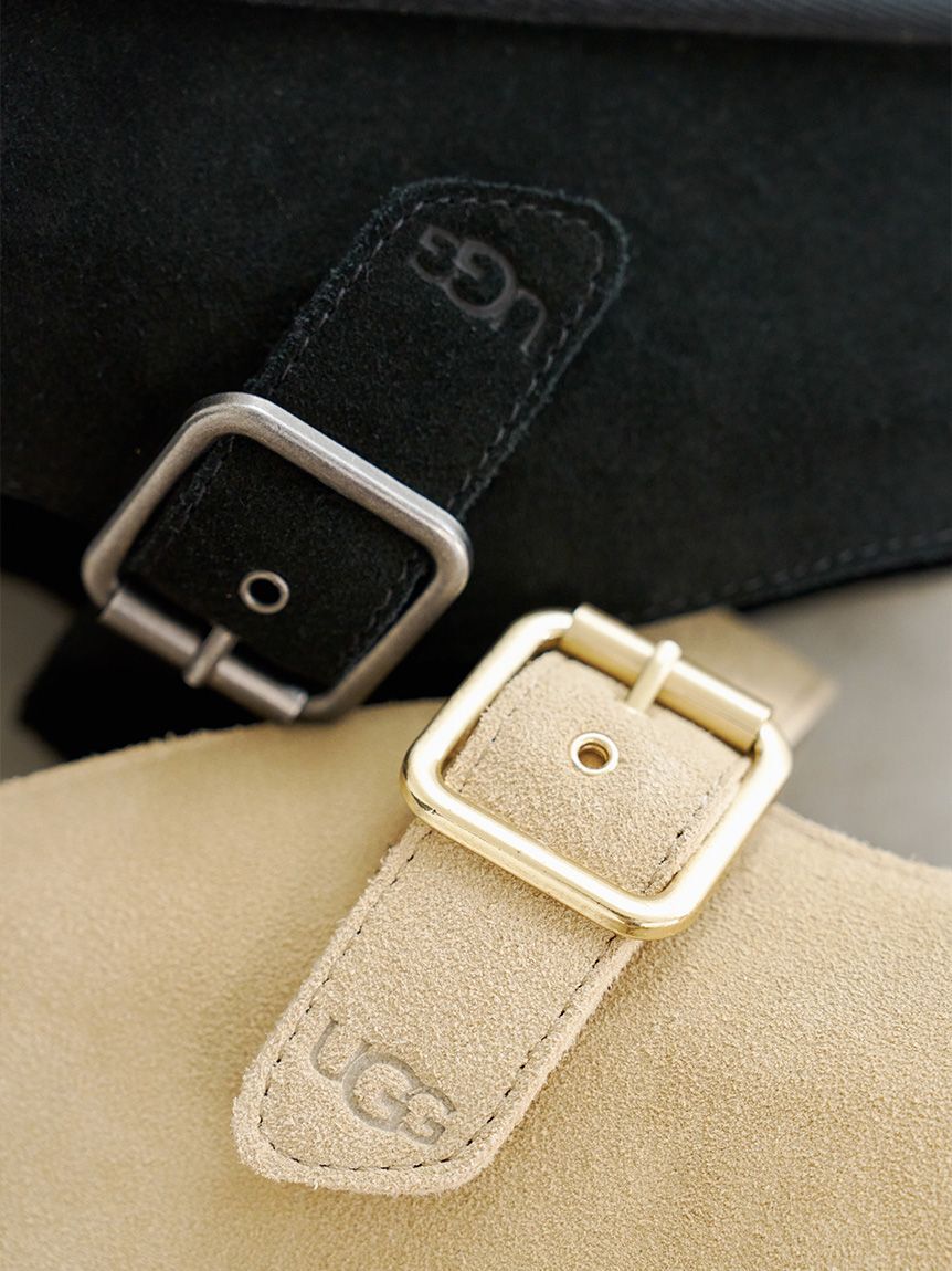 LILY BROWN「【LILY BROWN｜UGG】GOLDENSTAR HI MARY JANE」|パンプス|