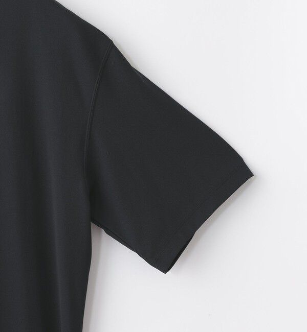 MACKINTOSH PHILOSOPHY「トロッター Tシャツ クルーネック アイスドライカノコ」|Tシャツ・カットソー|