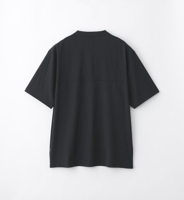 MACKINTOSH PHILOSOPHY「トロッター Tシャツ クルーネック アイスドライカノコ」|Tシャツ・カットソー|