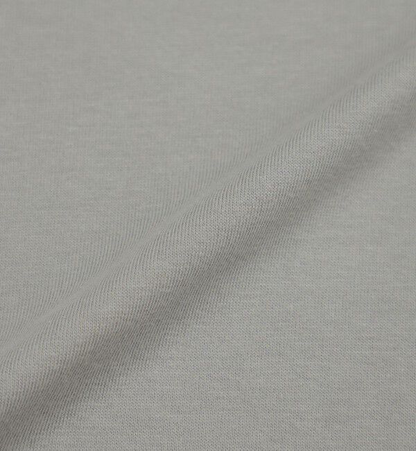 MACKINTOSH PHILOSOPHY「【WEB&一部店舗限定】BUCKINGHAM BEAR 5.6オンス天竺 クルーネックロンＴ」|Tシャツ・カットソー|