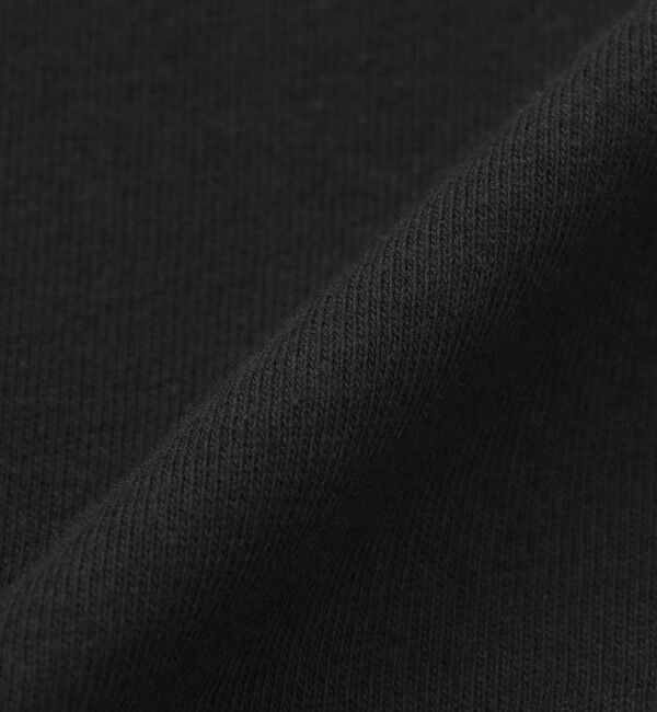 MACKINTOSH PHILOSOPHY「【WEB&一部店舗限定】BUCKINGHAM BEAR 5.6オンス天竺 クルーネックロンＴ」|Tシャツ・カットソー|