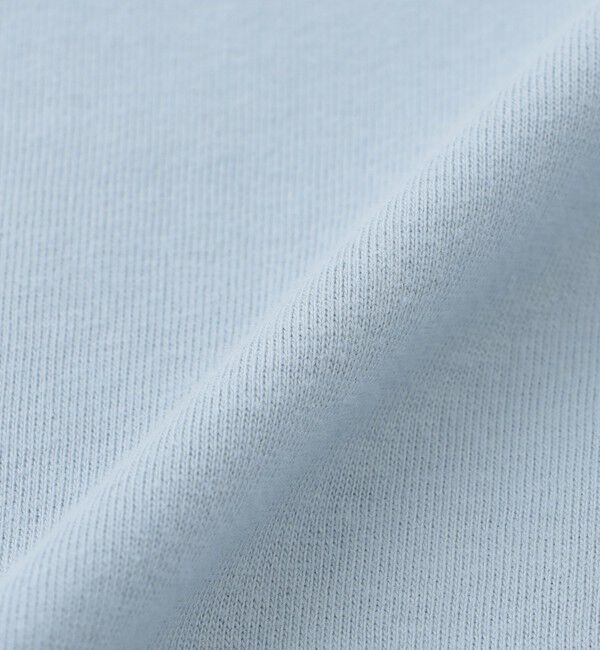 MACKINTOSH PHILOSOPHY「【WEB&一部店舗限定】BUCKINGHAM BEAR 5.6オンス天竺 クルーネックロンＴ」|Tシャツ・カットソー|