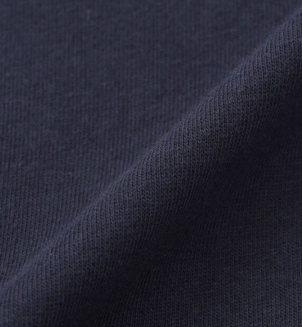 MACKINTOSH PHILOSOPHY「【WEB&一部店舗限定】BUCKINGHAM BEAR 5.6オンス天竺 クルーネックロンＴ」|Tシャツ・カットソー|