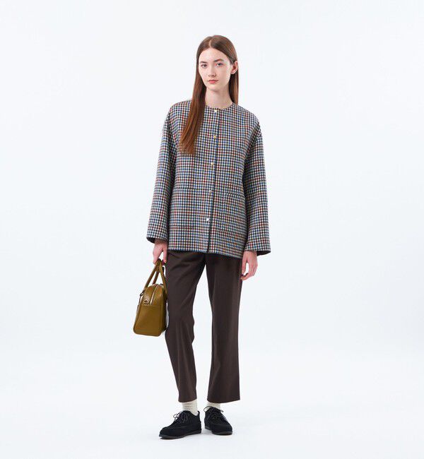MACKINTOSH PHILOSOPHY「【IVENREY MIDDLE（イベンリーミドル）】」|その他|