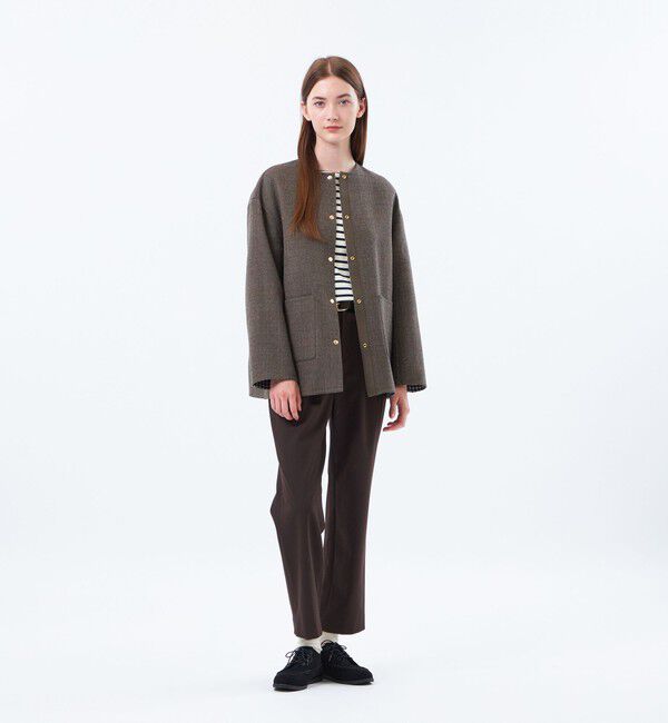 MACKINTOSH PHILOSOPHY「【IVENREY MIDDLE（イベンリーミドル）】」|その他|