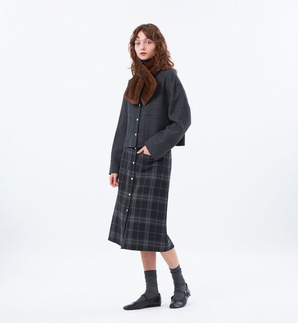 MACKINTOSH PHILOSOPHY「【IVENREY SHORT（イベンリーショート）】」|その他|