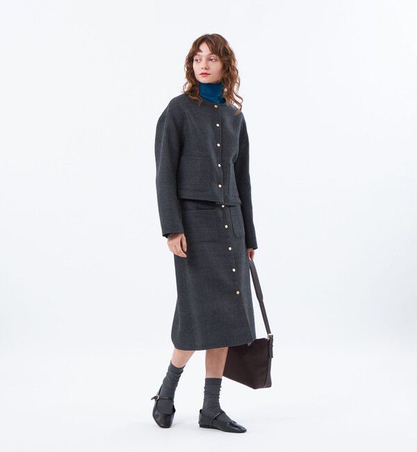 MACKINTOSH PHILOSOPHY「【IVENREY SHORT（イベンリーショート）】」|その他|