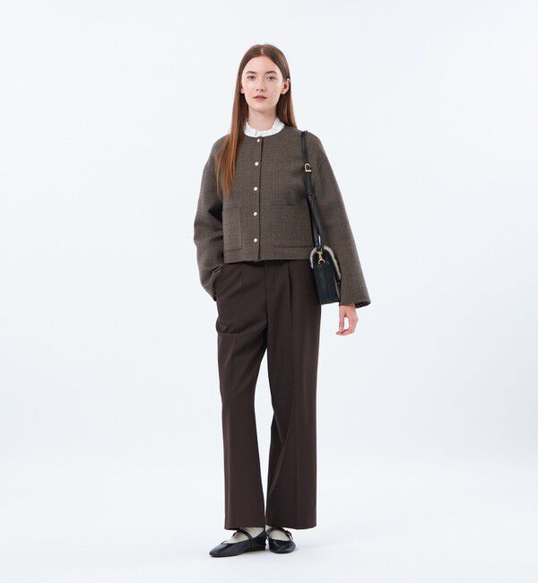 MACKINTOSH PHILOSOPHY「【IVENREY SHORT（イベンリーショート）】」|その他|