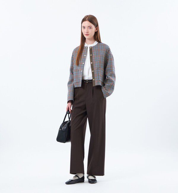 MACKINTOSH PHILOSOPHY「【IVENREY SHORT（イベンリーショート）】」|その他|