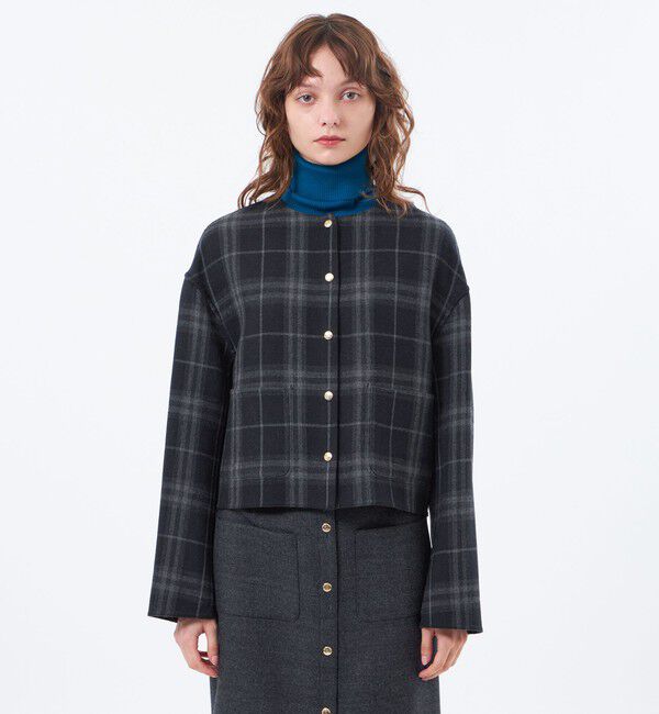 MACKINTOSH PHILOSOPHY「【IVENREY SHORT（イベンリーショート）】」|その他|