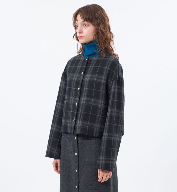 MACKINTOSH PHILOSOPHY「【IVENREY SHORT（イベンリーショート）】」|その他|