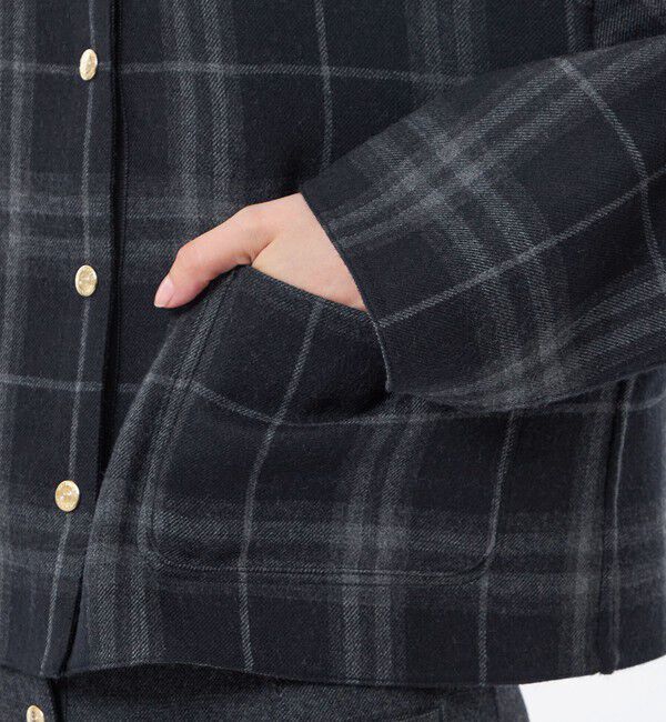MACKINTOSH PHILOSOPHY「【IVENREY SHORT（イベンリーショート）】」|その他|