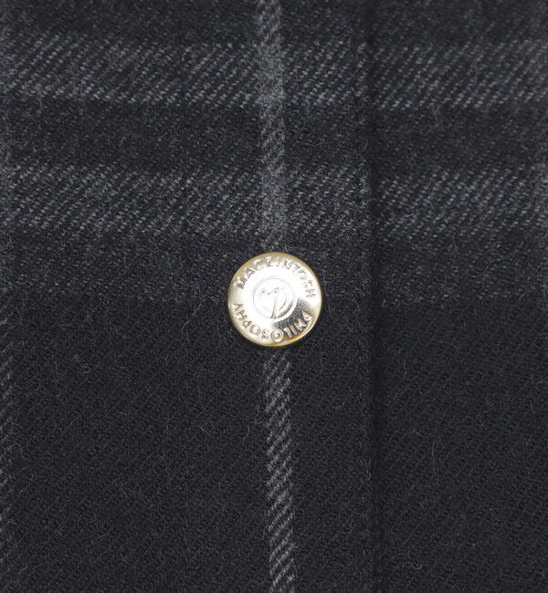 MACKINTOSH PHILOSOPHY「【IVENREY SHORT（イベンリーショート）】」|その他|