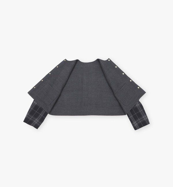 MACKINTOSH PHILOSOPHY「【IVENREY SHORT（イベンリーショート）】」|その他|