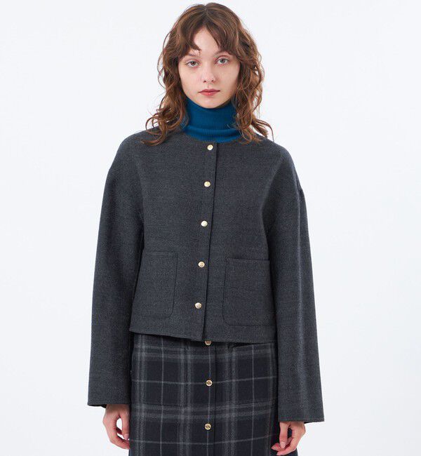 MACKINTOSH PHILOSOPHY「【IVENREY SHORT（イベンリーショート）】」|その他|