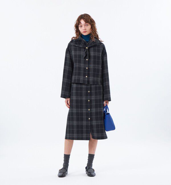 MACKINTOSH PHILOSOPHY「【IVENREY SHORT（イベンリーショート）】」|その他|