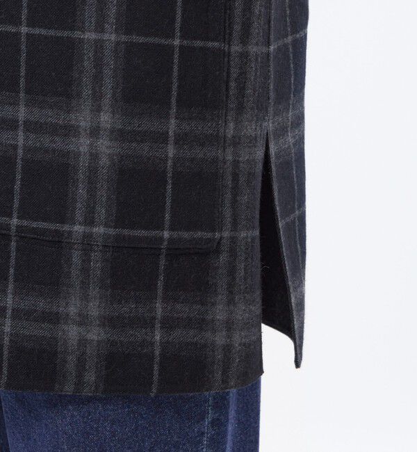 MACKINTOSH PHILOSOPHY「【IVENREY GILET（イベンリージレ）】」|その他|