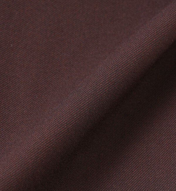 MACKINTOSH PHILOSOPHY「【MP STANDARD TROUSERS 001 WIDE FIT】WARM TWILL製」|その他|