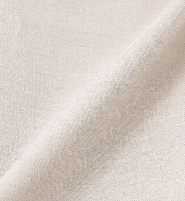 MACKINTOSH PHILOSOPHY「【MP STANDARD TROUSERS 001 WIDE FIT】WARM TWILL製」|その他|