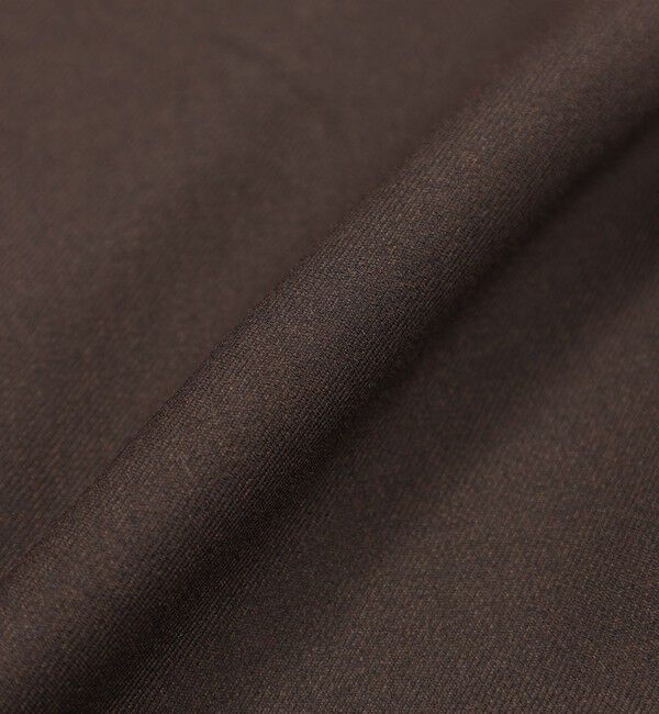 MACKINTOSH PHILOSOPHY「【MP STANDARD TROUSERS 001 WIDE FIT】WARM TWILL製」|その他|