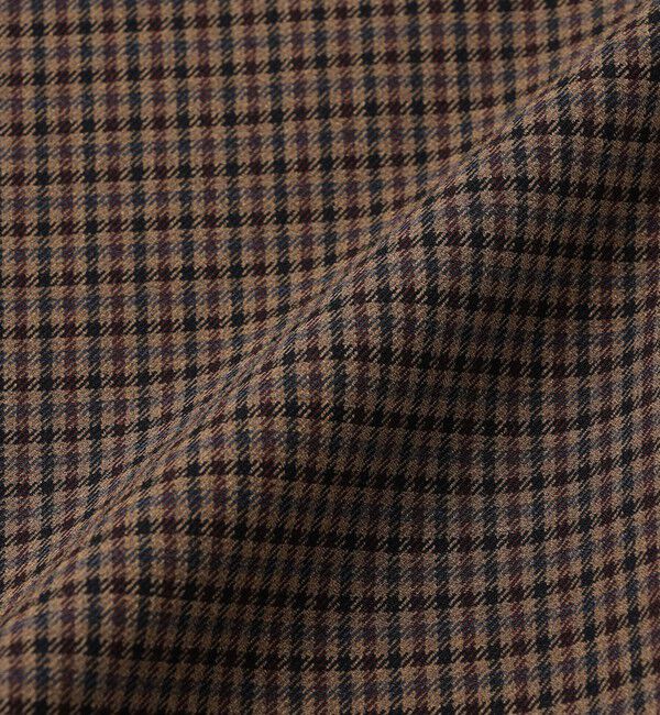 MACKINTOSH PHILOSOPHY「【MP STANDARD TROUSERS 001 WIDE FIT】WARM TWILL製」|その他|