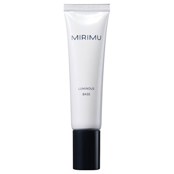  「MIRIMU ルミナスベース ストロボ (20g)」|化粧下地|