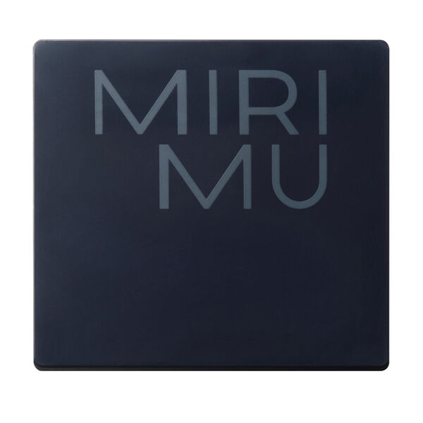  「MIRIMU マルチアイシャドウパレット ベリーヨーグルト (1個)」|アイシャドウ|
