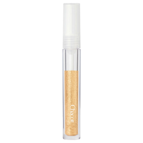 Chacott COSMETICS（チャコット・コスメティクス）「Chacott COSMETICS(チャコット・コスメティクス) マルチグリッター 330：ゴールド (4g)」|アイシャドウ|