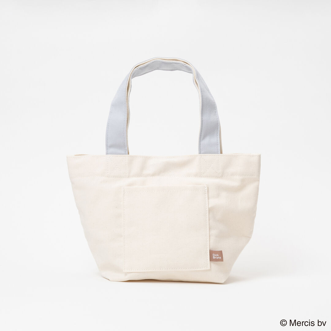  「BRUNA Colorful Line トートバッグ」|トートバッグ|