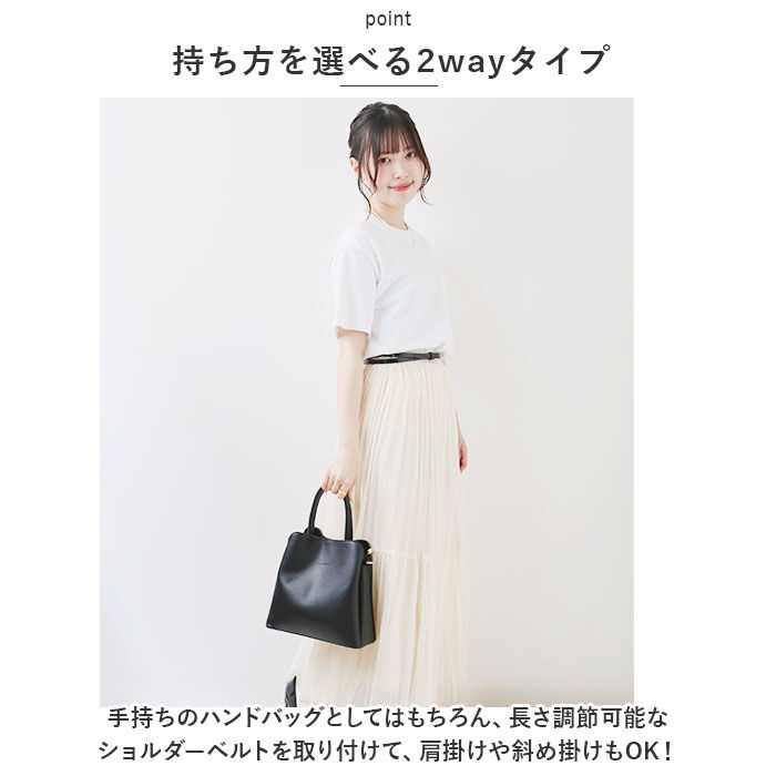 BACKYARD FAMILY「ショルダーバッグ レディース 斜めがけ 通販 ショルダーバック 大人 小さめ ミニショルダーバッグ」|ショルダー・メッセンジャー|