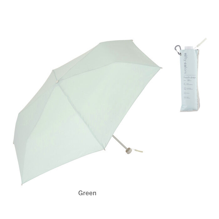 BACKYARD FAMILY「折りたたみ傘 レディース メンズ 通販 折り畳み傘 55cm 傘 雨傘 大きい 大きめ 耐風 丈夫」|傘|