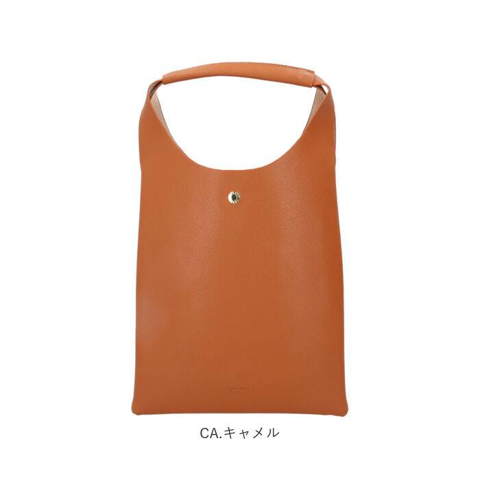 Legato Largo「レガートラルゴ トートバッグ LG-E1521 通販 Legato Largo レディース」|トートバッグ|