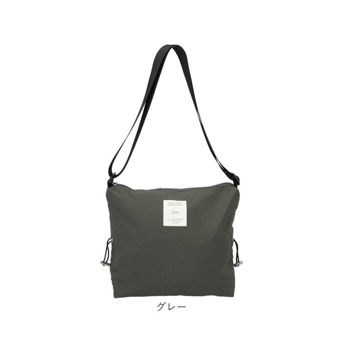 BACKYARD FAMILY「JOUET バッグ ミニショルダーバッグ 通販 ショルダーバッグ J6861 ショルダーバック」|ショルダー・メッセンジャー|