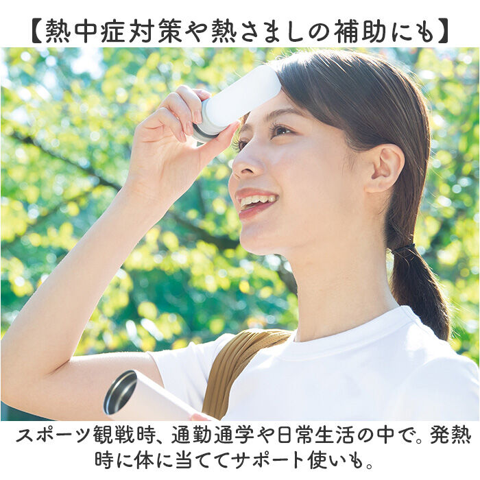 BACKYARD FAMILY「ピーコック 氷嚢 ABB-S07 通販 peacock アイスパック 氷のう アイスバッグ」|その他|