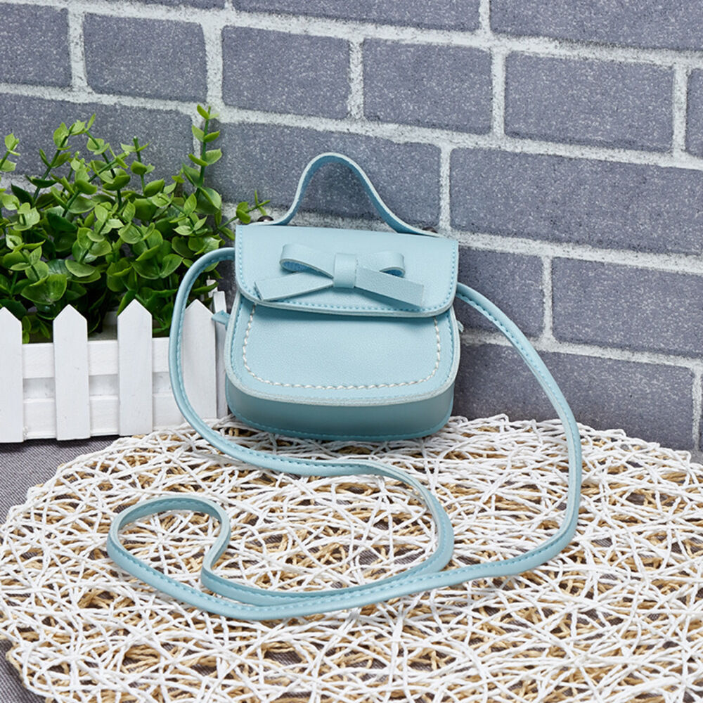 BACKYARD FAMILY「キッズ ポシェット 女の子 好評 ミニバック ミニバッグ シュルダーバッグ ショルダーバック」|ショルダー・メッセンジャー|ブルー1