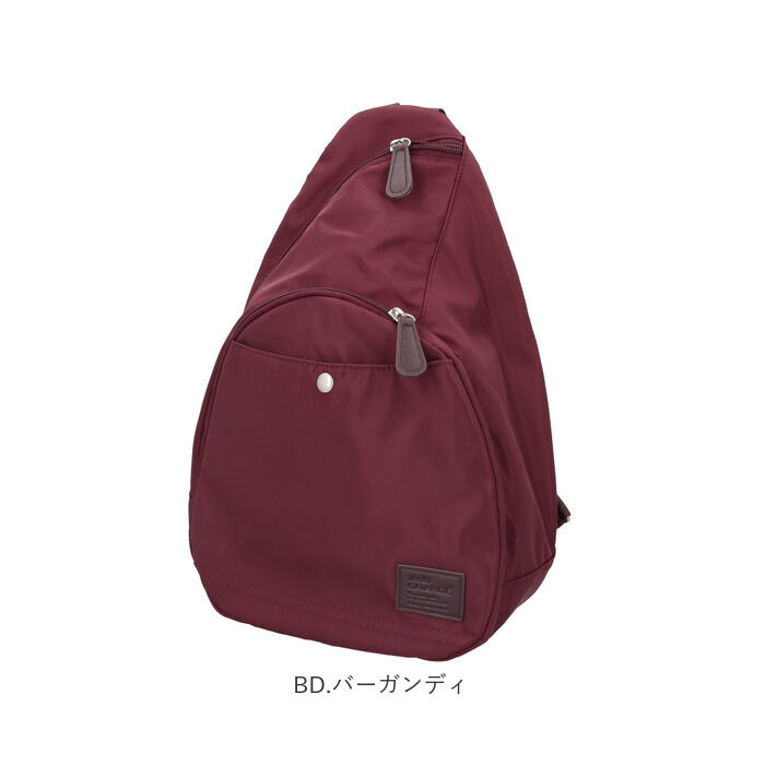 anello「アネログランデ ボディバッグ GHH3784 anello GRANDE 通販 ボディバック」|その他|