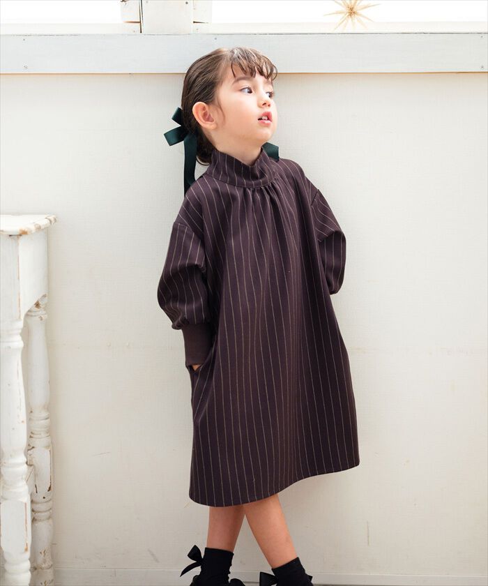 BACKYARD FAMILY「Rora ヘアゴム キッズ 通販 レア ロングリボン 髪ゴム 髪飾り 髪どめ 髪留め」|ヘアゴム・シュシュ|