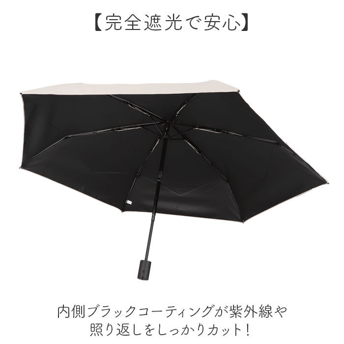BACKYARD FAMILY「pink trick ピンクトリック 折りたたみ傘 ミニ 通販 晴雨兼用傘 傘 かさ カサ」|傘|