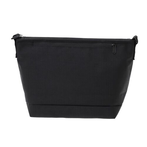 Manhattan Portage「NY MESSENGER BAG JR (MD) BP W/DIV LVL TMP」|ショルダー・メッセンジャー|