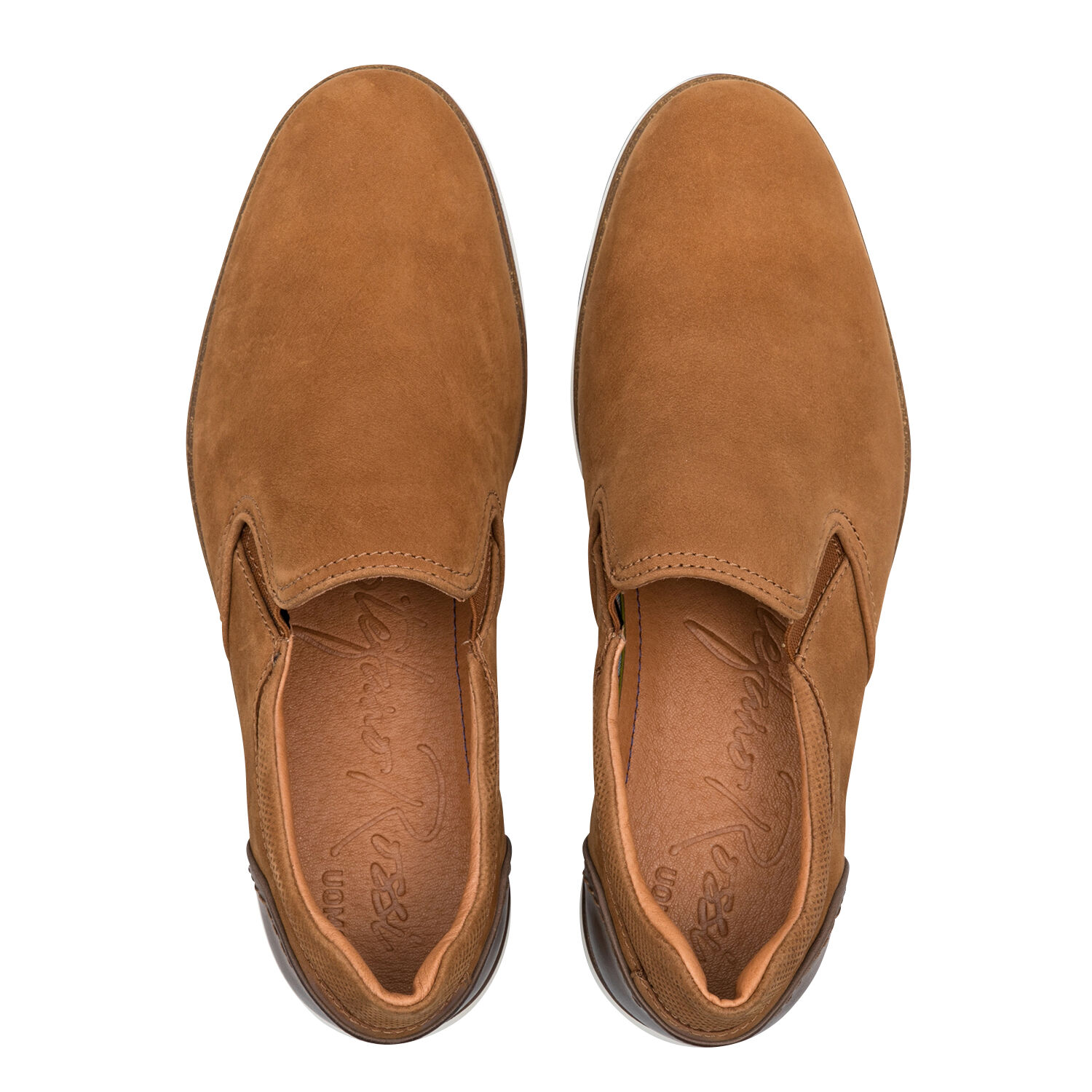 STEFANO ROSSI「【STEFANO ROSSI】STRINGER VAMP」|スニーカー|