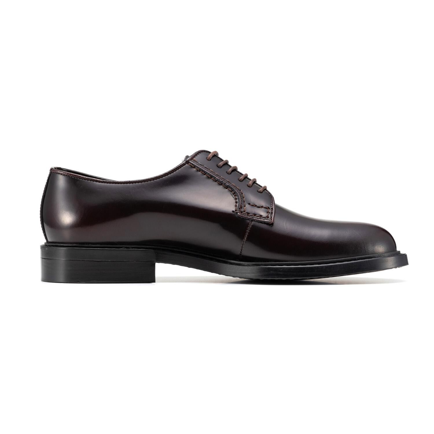 HARUTA「【HARUTA】PLAINTOE LACE-UP」|ビジネス・ドレスシューズ|