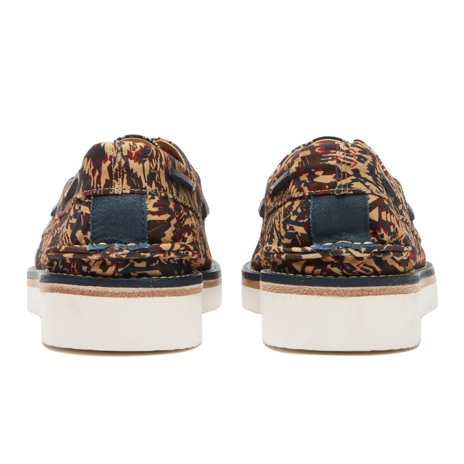 SPERRY「【SPERRY TOPSIDER】A/O 3-EYE VIBRAM」|スニーカー|