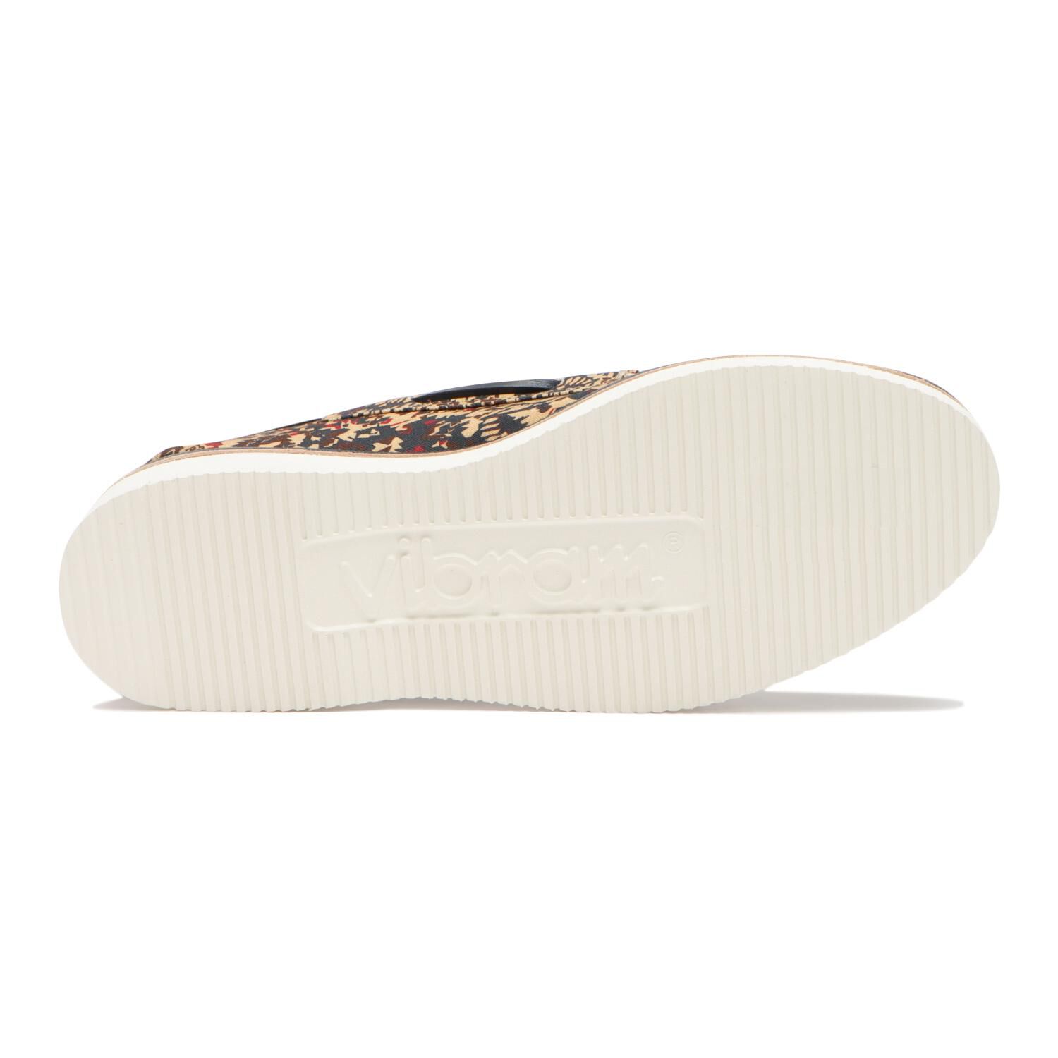 SPERRY「【SPERRY TOPSIDER】A/O 3-EYE VIBRAM」|スニーカー|