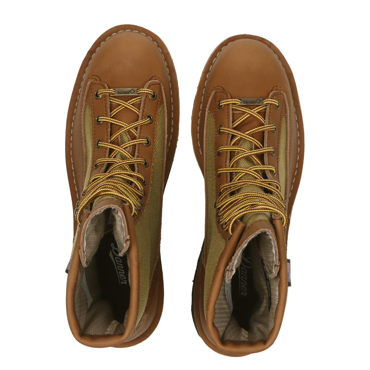 DANNER「【DANNER】DANNER LIGHT REVIVAL 8」|スニーカー|