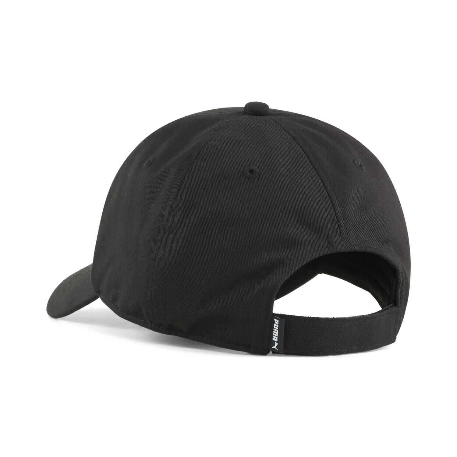 PUMA「【PUMA ｳｪｱ】M ESS NO. 1 LOGO PATCH BB CAP」|キャップ・キャスケット|