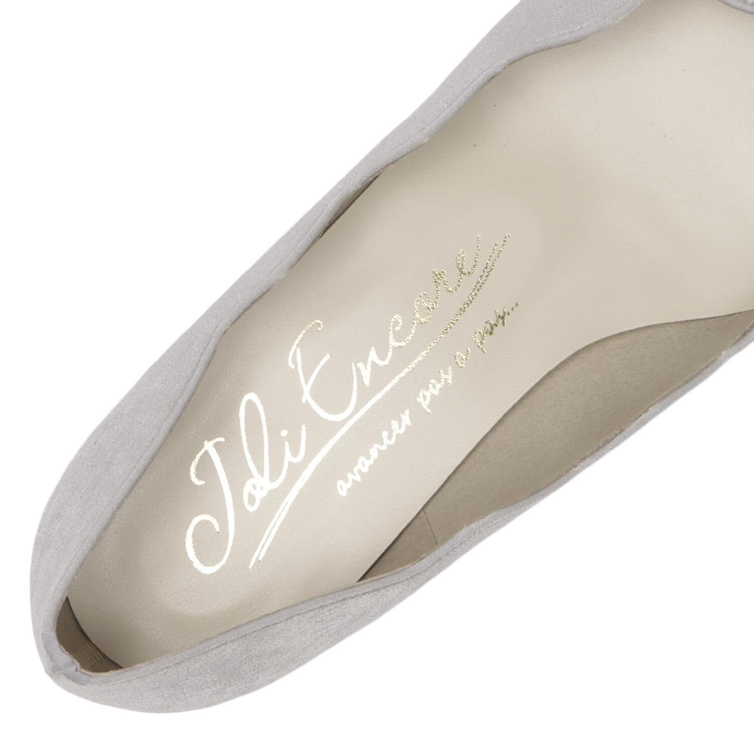 JOLI ENCORE「【JOLI ENCORE(TH)】POINTED F PPS 2」|パンプス|