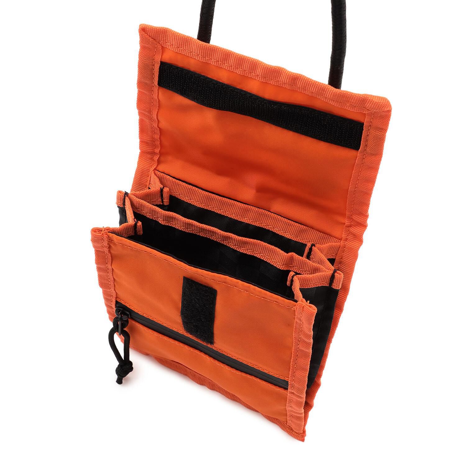 VANS「【VANSｱﾊﾟﾚﾙ】Lawler Pouch」|リュック|