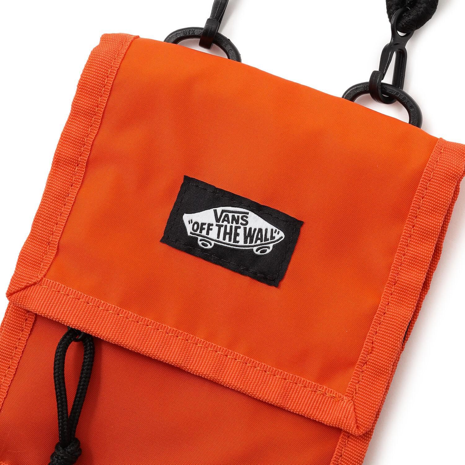 VANS「【VANSｱﾊﾟﾚﾙ】Lawler Pouch」|リュック|