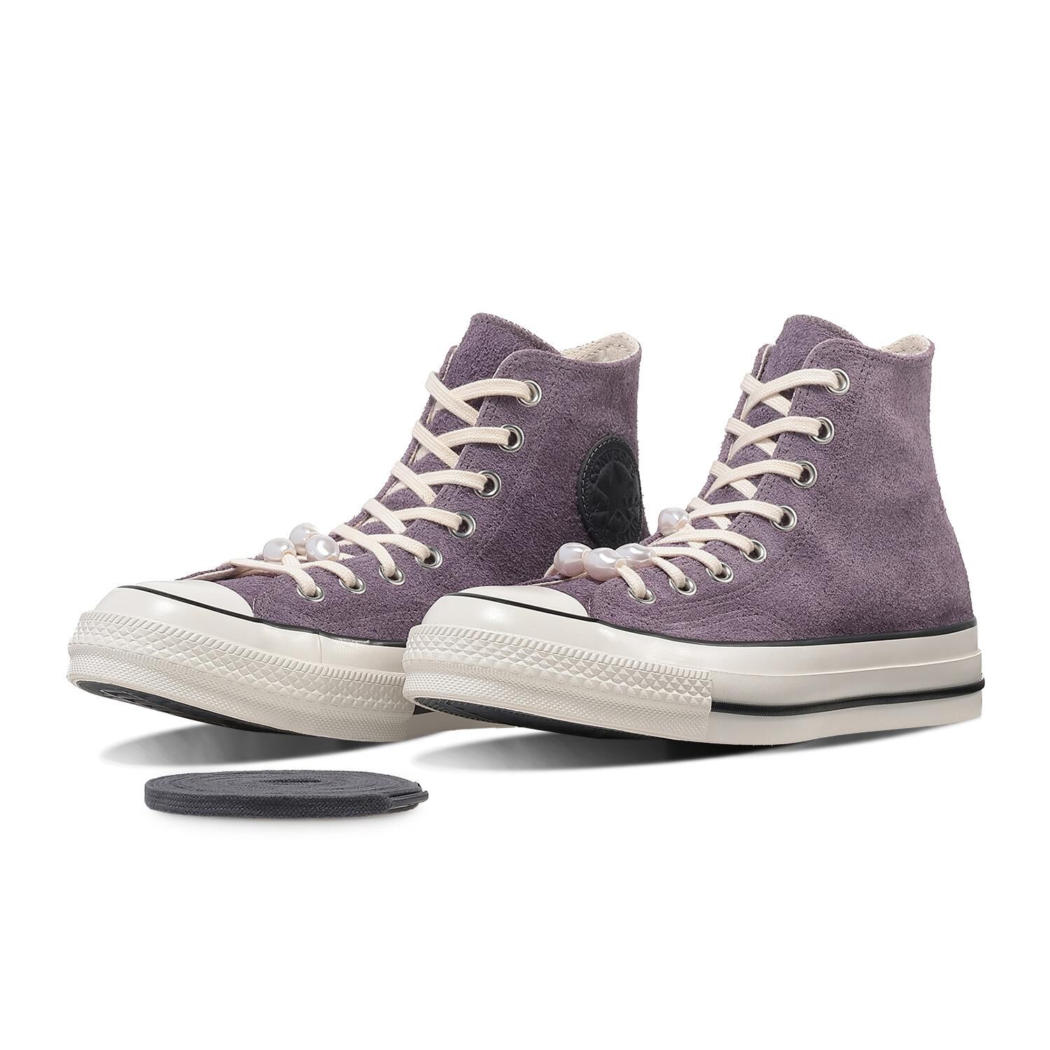 CONVERSE「【CONVERSE】AS LGCY SU HI / PURPLE THINGS」|スニーカー|