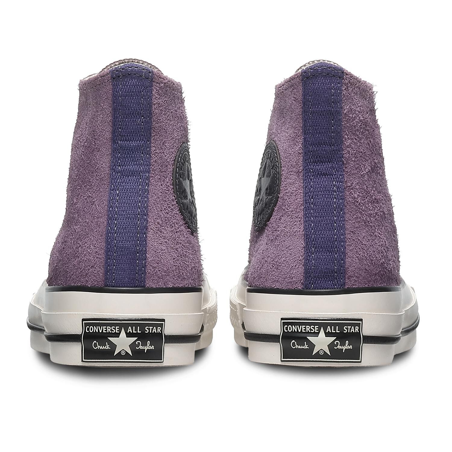 CONVERSE「【CONVERSE】AS LGCY SU HI / PURPLE THINGS」|スニーカー|
